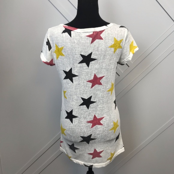 Lovely Jacky Shake Shake Top - Picture 4 of 6